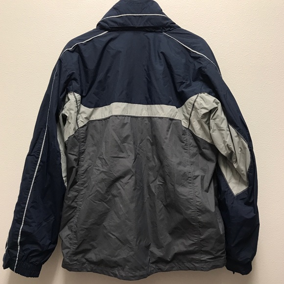 SOLD - Columbia Ski Jacket - Picture 4 of 7